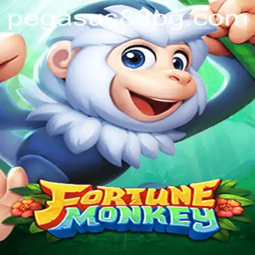 Delve Into the Enchanting World of FortuneMonkey with PEGASUS88