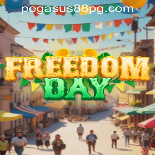 Unveiling the Thrilling Adventure of FreedomDay: A Guide to PEGASUS88