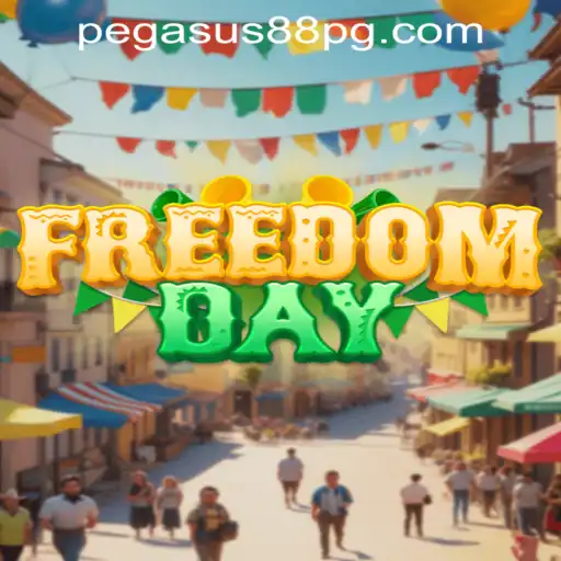 Unveiling the Thrilling Adventure of FreedomDay: A Guide to PEGASUS88