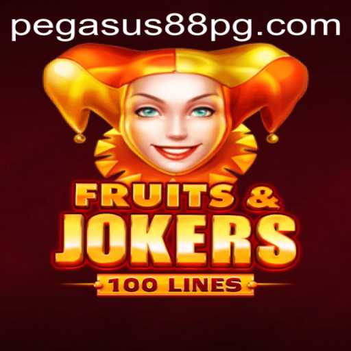 Enter the Vibrant World of FruitsAndJokers100: An Exciting Digital Gaming Experience