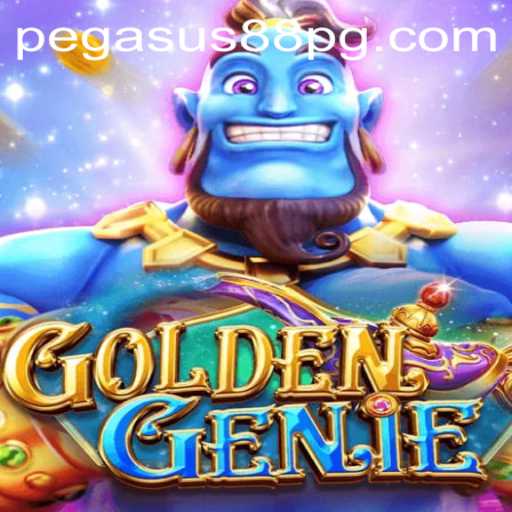 The Enchanting World of GOLDENGENIE: Unveiling the Mystique