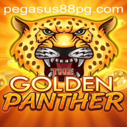Explore the Thrilling World of GOLDENPANTHER: Unleashing Gaming Excitement with PEGASUS88