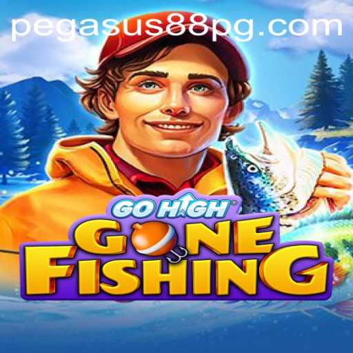 GoHighGoneFishing: Explore the Thrilling World of Virtual Angling with PEGASUS88