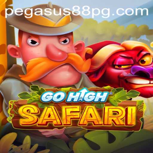 Explore the Exciting World of GoHighSafari: An Interactive Adventure with PEGASUS88