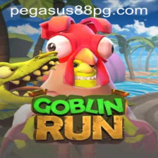 Explore the Exciting World of GoblinRun: A Magical Adventure Awaits