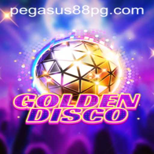 Dive into the Groove: Exploring GoldenDisco with PEGASUS88