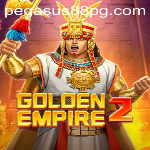 GoldenEmpire2: A Riveting Adventure Awaits