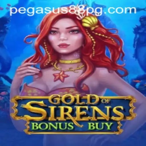 Explore the Mystical World of GoldofSirensBonusBuy