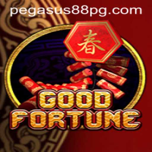 GoodFortune: Explore the Exciting Game with PEGASUS88