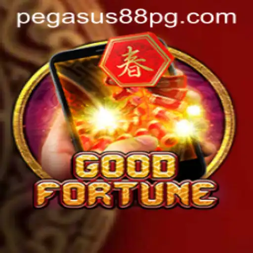 Exploring GoodFortuneM: The Magical World of PEGASUS88