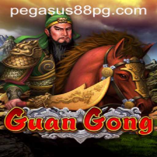 Discovering the Exhilarating World of GuanGong: The Ultimate Game Experience