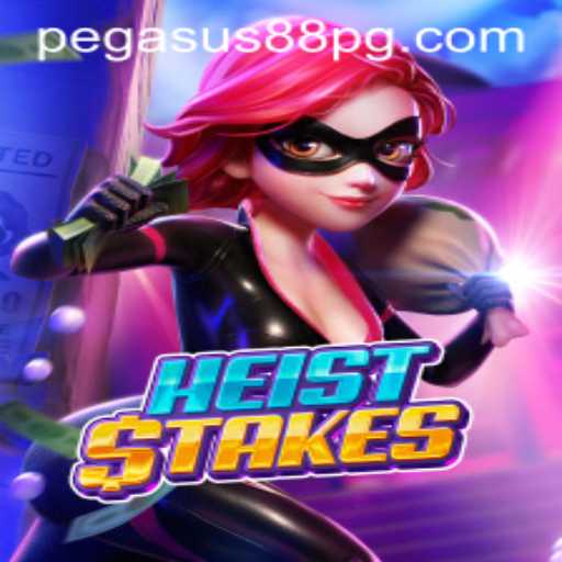 Exploring HeistStakes: The Thrilling World of Virtual Heists