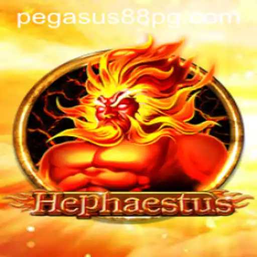 Unveiling Hephaestus: The Immersive Gaming Experience Redefined by PEGASUS88