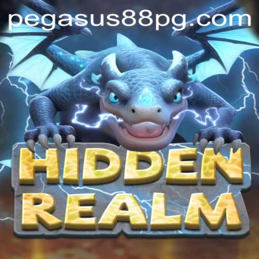 Unveiling HiddenRealm: An Immersive Journey into Enchantment with PEGASUS88
