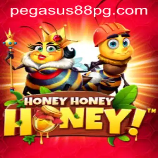 Discovering the Enchanting World of HoneyHoneyHoney at PEGASUS88