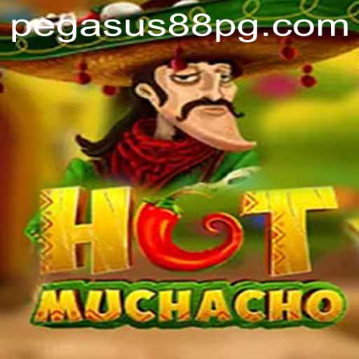 Discovering the Thrills of HotMuchacho: An Adventure into the World of PEGASUS88