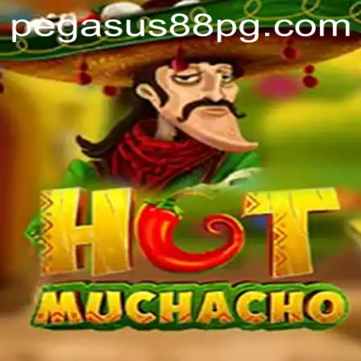 Discovering the Thrills of HotMuchacho: An Adventure into the World of PEGASUS88
