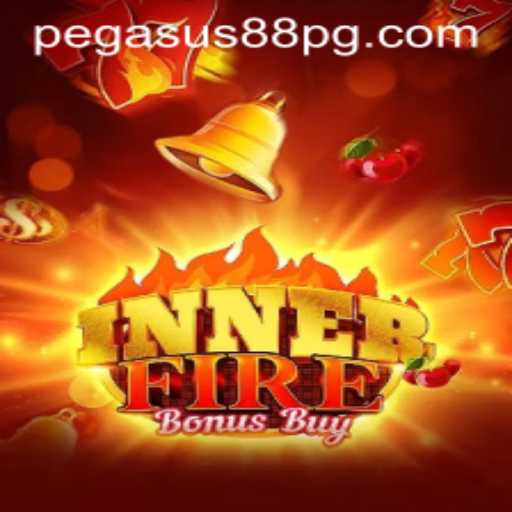 Experience the Thrills of InnerFireBonusBuy: A Comprehensive Guide Featuring PEGASUS88
