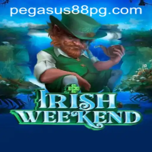 Exploring the Intricate World of IrishWeekend with PEGASUS88