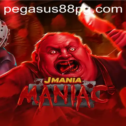 JManiaManiac: The Thrilling World of PEGASUS88