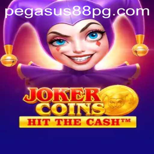Exploring the Exciting World of JokerCoins and the Mysterious PEGASUS88