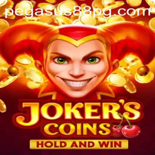 JokersCoins: Exciting New Adventure with PEGASUS88