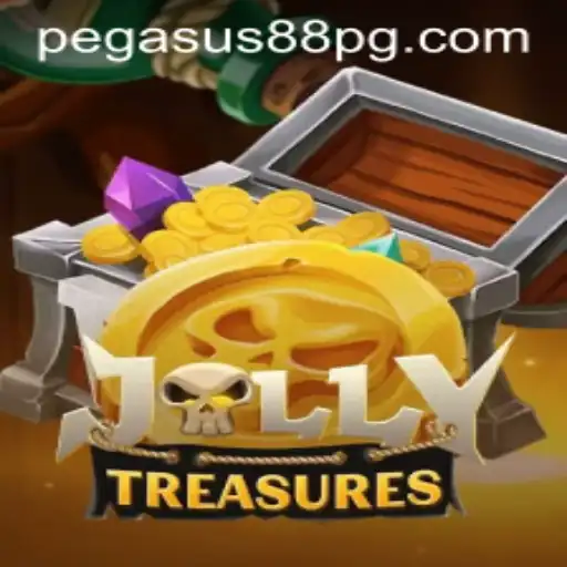 Discover the Enchantment of JollyTreasures with PEGASUS88