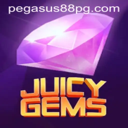 Discover the Thrill of JuicyGems: Embark on a Dazzling Adventure