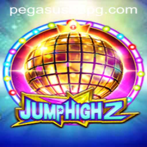 Discover the Thrills of JumpHigh2 with PEGASUS88