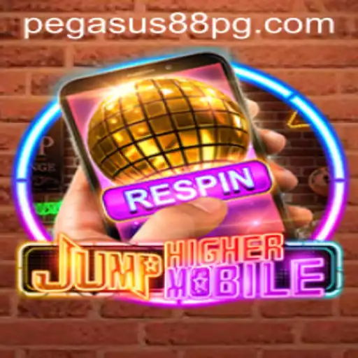 Unleashing the Adrenaline with JumpHighermobile: A Deep Dive into the Thrilling World of PEGASUS88