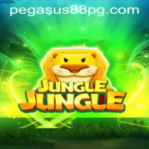 JungleJungle: An Adventurous Expedition into the Wild