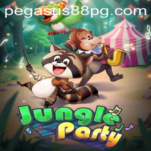 Explore the Thrilling World of JungleParty: Unleash Your Inner Adventurer