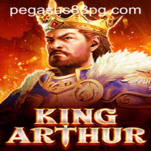 KingArthur: Embark on an Epic Adventure with PEGASUS88