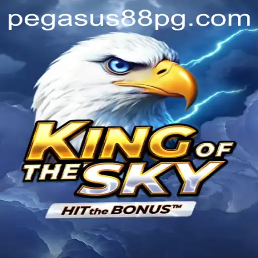 Exploring the Enchanting World of 'KingOfTheSky'
