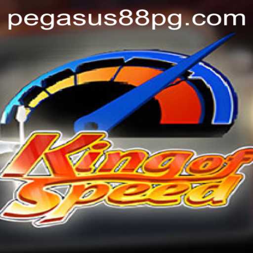 KingofSpeed: Unleashing Adrenaline With PEGASUS88