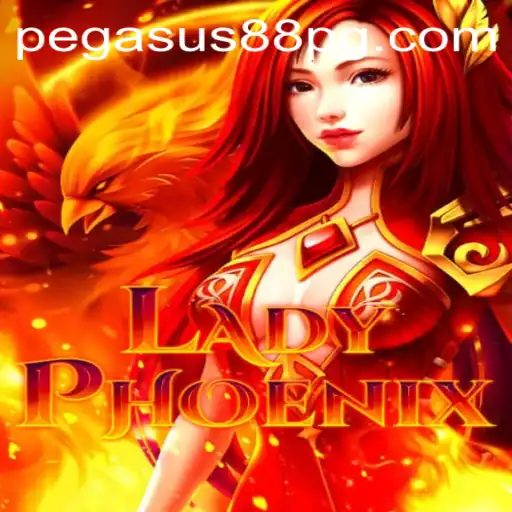 Unveiling the Mechanics of LadyPhoenix: An Exciting Gaming Experience with PEGASUS88