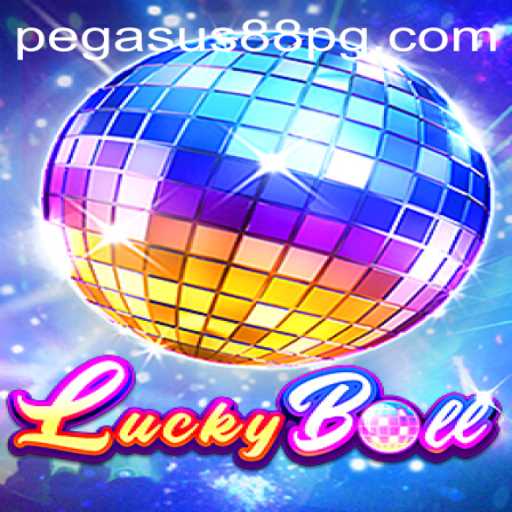 Discover the Thrills of LuckyBall