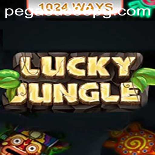 LuckyJungle1024: Exploring the Exciting World of PEGASUS88