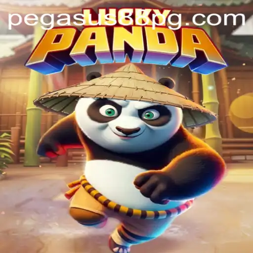 Exploring LuckyPanda: The Ultimate Gaming Experience with PEGASUS88
