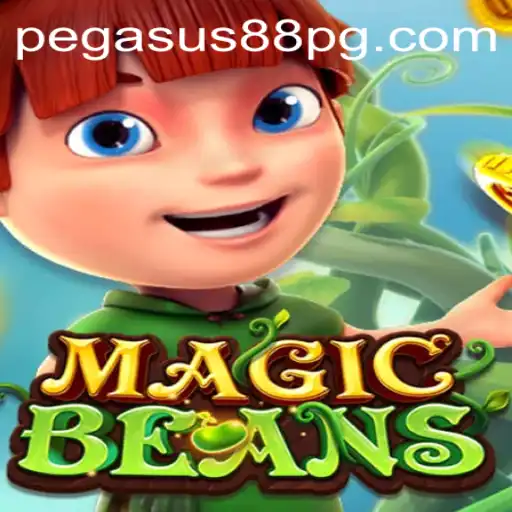 Exploring the Magical World of MAGICBEANS: A Deep Dive into Gameplay with PEGASUS88