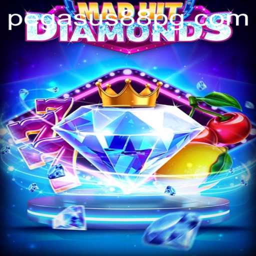 Exploring the Dynamic World of MadHitDiamonds