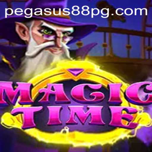 MagicTime: An Immersive Escape into Fantasy Adventure