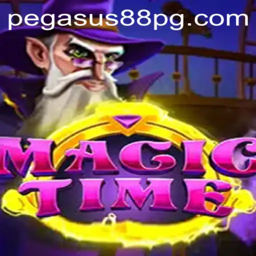 MagicTime: An Immersive Escape into Fantasy Adventure