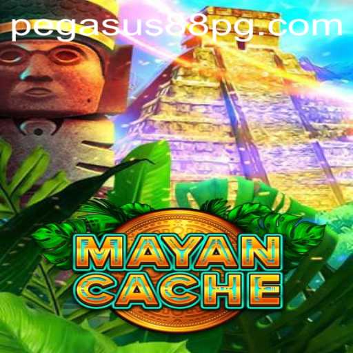 Unveiling MayanCache: The Fusion of Ancient Mysteries and Modern Excitement