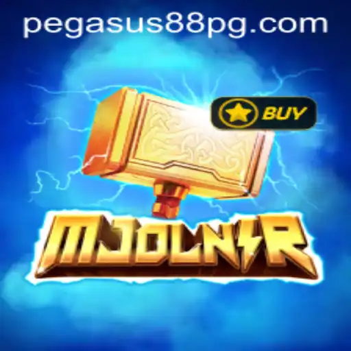 Discover the Thrilling World of Mjolnir: An Adventure into Norse Mythology