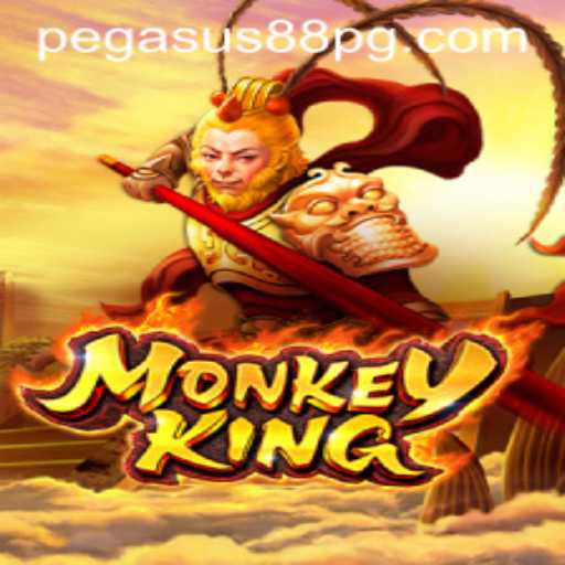Unveiling the Exciting World of MonkeyKing: A Fusion of Adventure and Strategy with PEGASUS88