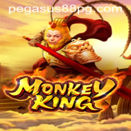 Unveiling the Exciting World of MonkeyKing: A Fusion of Adventure and Strategy with PEGASUS88