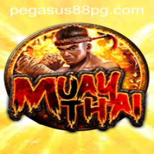 MuayThai: The Art of Eight Limbs and PEGASUS88 Arcade Adventure
