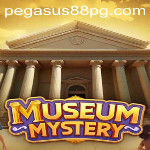 Discover the Thrilling Experience of MuseumMystery: A Game of Intrigue and Strategy