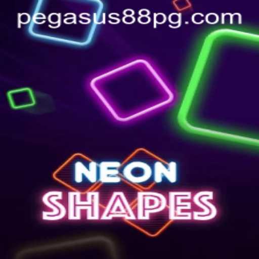 Exploring the Exciting World of NeonShapes: A Dive into the Game Dynamics Involving PEGASUS88